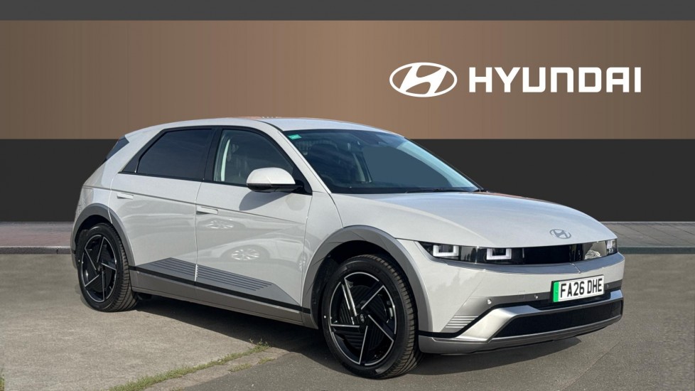 Hyundai IONIQ 5 168kW Ultimate 84 kWh 5dr Auto Electric Hatchback - Image 1