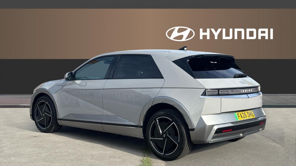 Hyundai IONIQ 5 168kW Ultimate 84 kWh 5dr Auto Electric Hatchback - Image 2