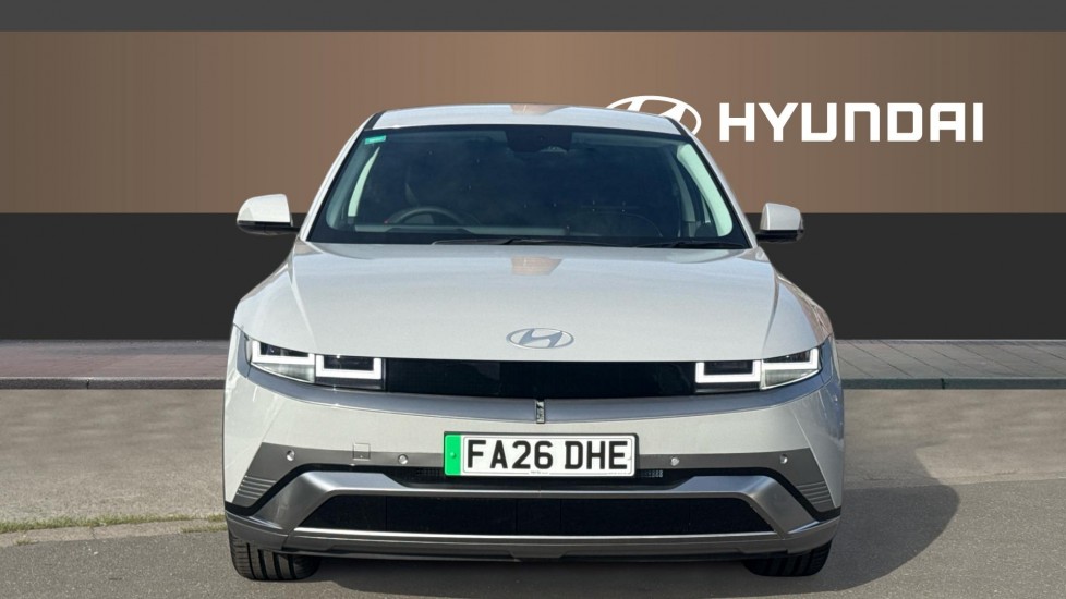 Hyundai IONIQ 5 168kW Ultimate 84 kWh 5dr Auto Electric Hatchback - Image 3