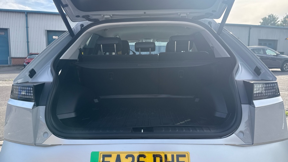 Hyundai IONIQ 5 168kW Ultimate 84 kWh 5dr Auto Electric Hatchback - Image 4