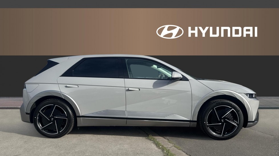 Hyundai IONIQ 5 168kW Ultimate 84 kWh 5dr Auto Electric Hatchback - Image 5