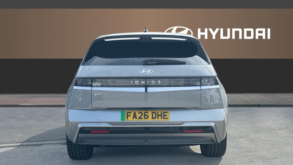 Hyundai IONIQ 5 168kW Ultimate 84 kWh 5dr Auto Electric Hatchback - Image 6