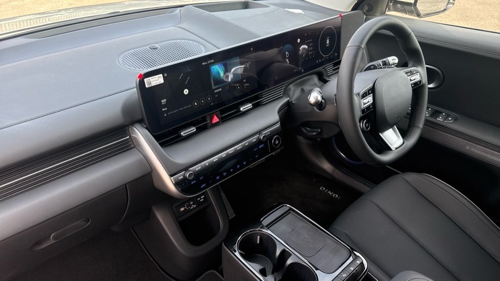 Hyundai IONIQ 5 168kW Ultimate 84 kWh 5dr Auto Electric Hatchback - Image 9