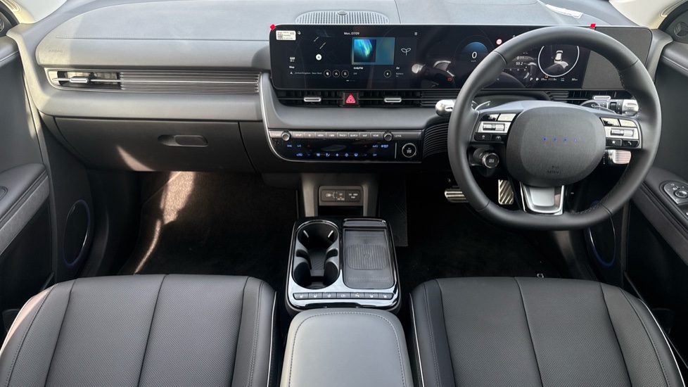 Hyundai IONIQ 5 168kW Ultimate 84 kWh 5dr Auto Electric Hatchback - Image 10