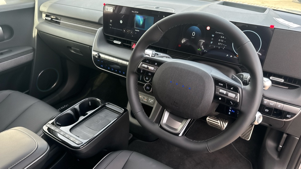 Hyundai IONIQ 5 168kW Ultimate 84 kWh 5dr Auto Electric Hatchback - Image 11