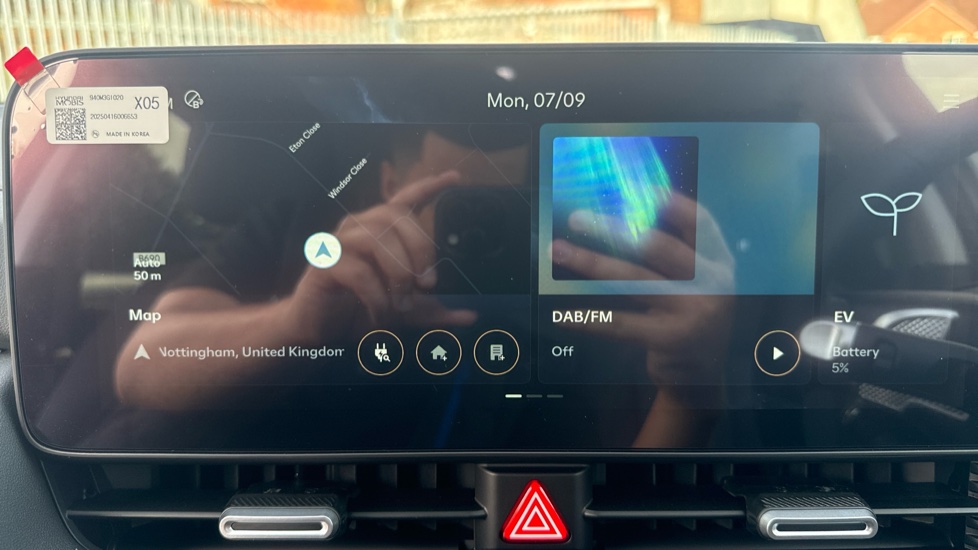 Hyundai IONIQ 5 168kW Ultimate 84 kWh 5dr Auto Electric Hatchback - Image 12