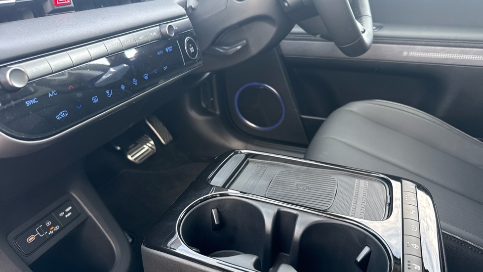 Hyundai IONIQ 5 168kW Ultimate 84 kWh 5dr Auto Electric Hatchback - Image 13