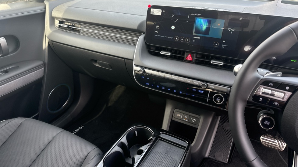 Hyundai IONIQ 5 168kW Ultimate 84 kWh 5dr Auto Electric Hatchback - Image 14