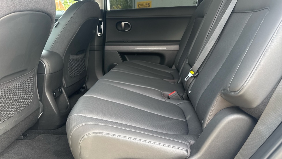 Hyundai IONIQ 5 168kW Ultimate 84 kWh 5dr Auto Electric Hatchback - Image 16
