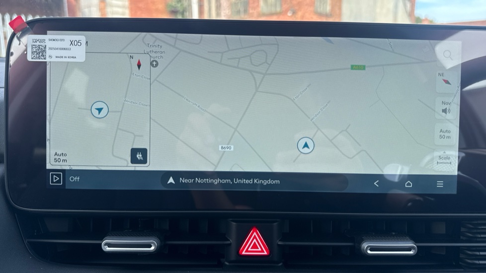 Hyundai IONIQ 5 168kW Ultimate 84 kWh 5dr Auto Electric Hatchback - Image 24
