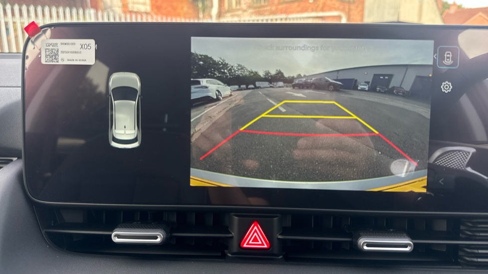 Hyundai IONIQ 5 168kW Ultimate 84 kWh 5dr Auto Electric Hatchback - Image 25