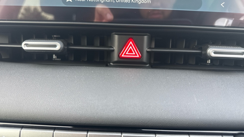 Hyundai IONIQ 5 168kW Ultimate 84 kWh 5dr Auto Electric Hatchback - Image 26