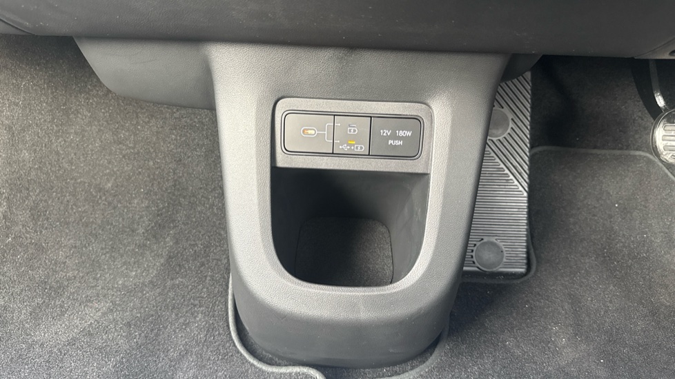 Hyundai IONIQ 5 168kW Ultimate 84 kWh 5dr Auto Electric Hatchback - Image 29