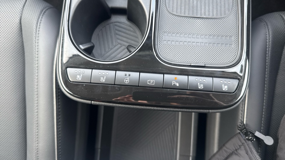 Hyundai IONIQ 5 168kW Ultimate 84 kWh 5dr Auto Electric Hatchback - Image 30