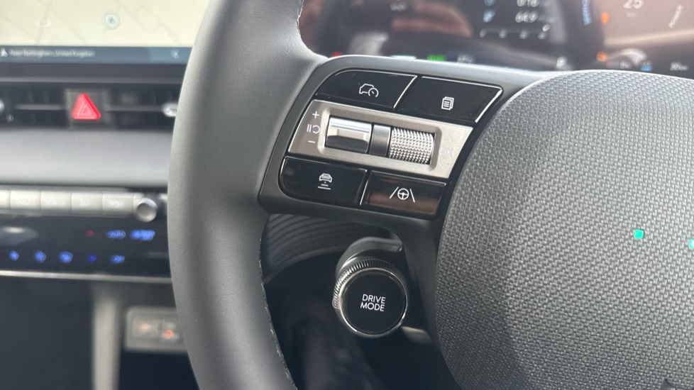 Hyundai IONIQ 5 168kW Ultimate 84 kWh 5dr Auto Electric Hatchback - Image 34