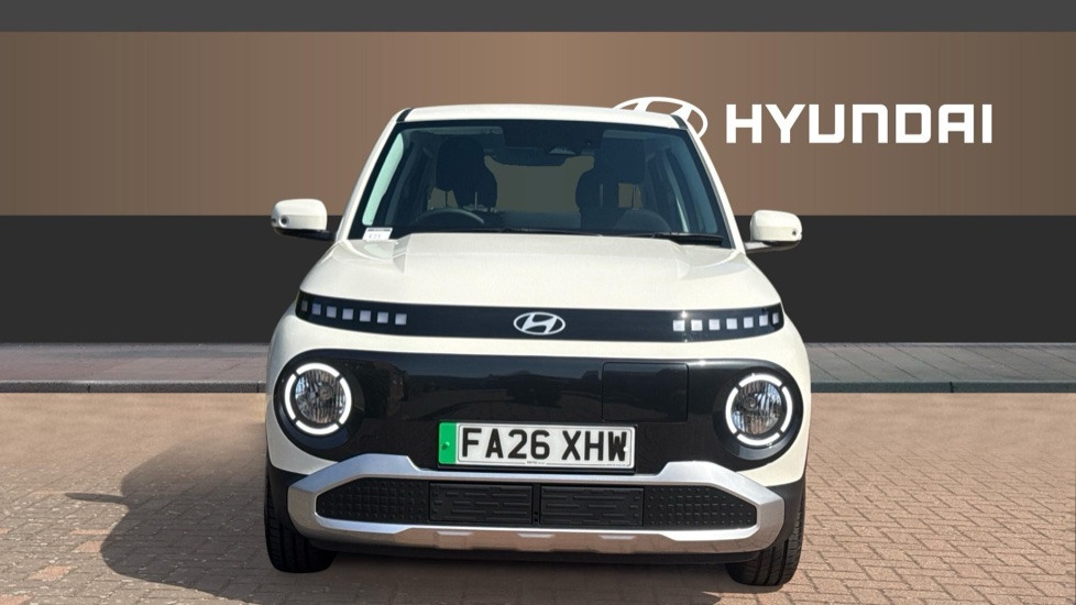 Hyundai INSTER 85kW 01 49kWh 5dr Auto Electric Hatchback - Image 3