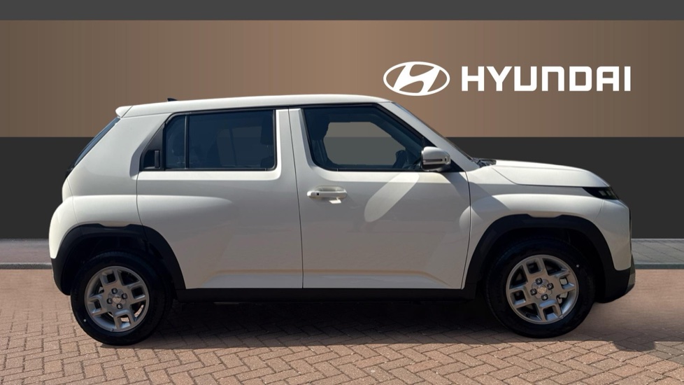 Hyundai INSTER 85kW 01 49kWh 5dr Auto Electric Hatchback - Image 5