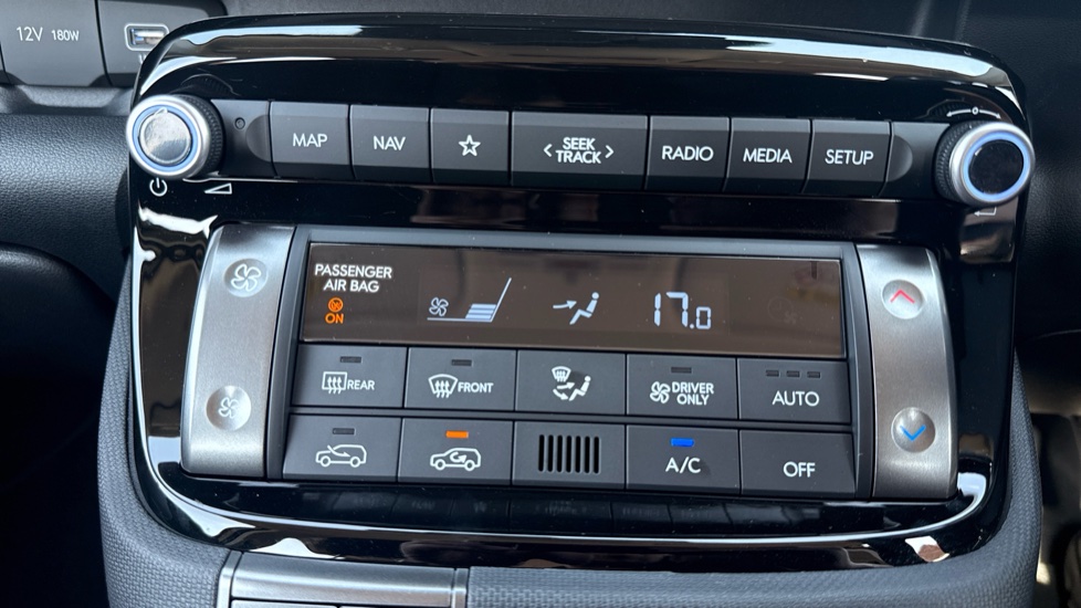 Hyundai INSTER 85kW 01 49kWh 5dr Auto Electric Hatchback - Image 27