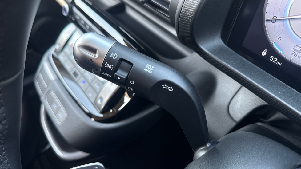 Hyundai INSTER 85kW 01 49kWh 5dr Auto Electric Hatchback - Image 36