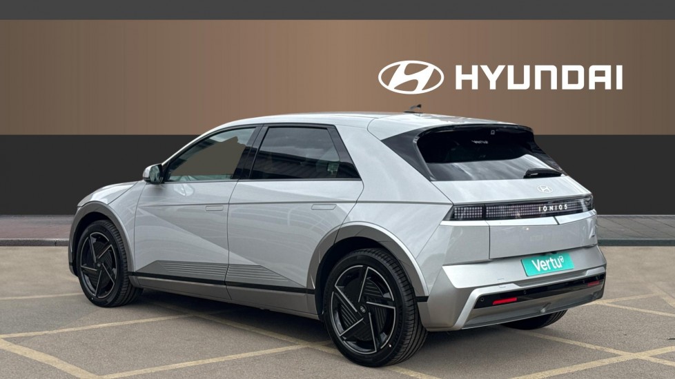 Hyundai IONIQ 5 239kW Ultimate 84 kWh 5dr AWD Auto Electric Hatchback - Image 2