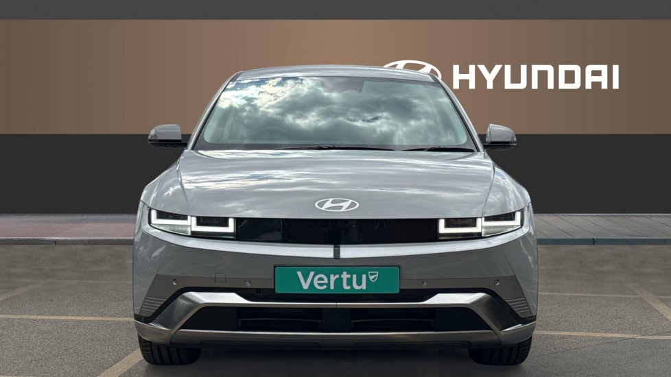 Hyundai IONIQ 5 239kW Ultimate 84 kWh 5dr AWD Auto Electric Hatchback - Image 3