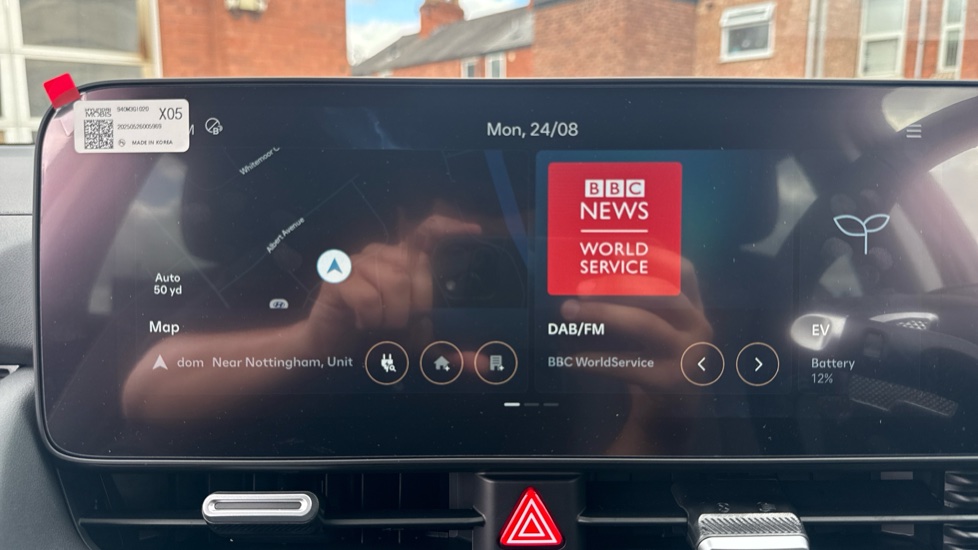 Hyundai IONIQ 5 239kW Ultimate 84 kWh 5dr AWD Auto Electric Hatchback - Image 12