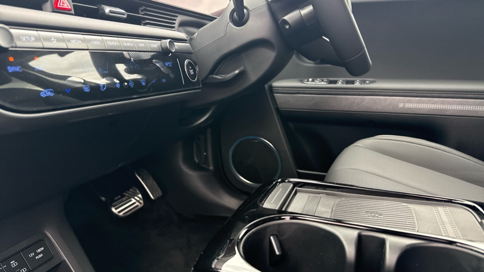 Hyundai IONIQ 5 239kW Ultimate 84 kWh 5dr AWD Auto Electric Hatchback - Image 13