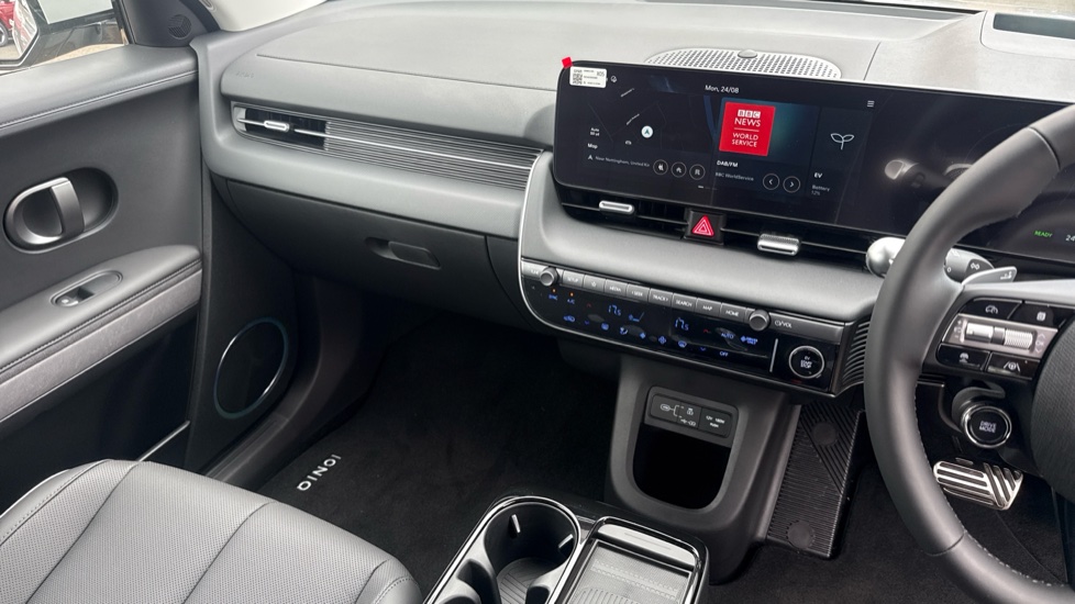 Hyundai IONIQ 5 239kW Ultimate 84 kWh 5dr AWD Auto Electric Hatchback - Image 14
