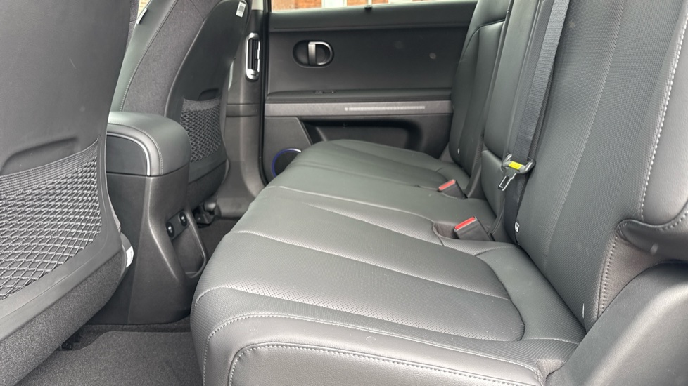 Hyundai IONIQ 5 239kW Ultimate 84 kWh 5dr AWD Auto Electric Hatchback - Image 16