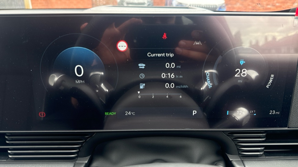 Hyundai IONIQ 5 239kW Ultimate 84 kWh 5dr AWD Auto Electric Hatchback - Image 18
