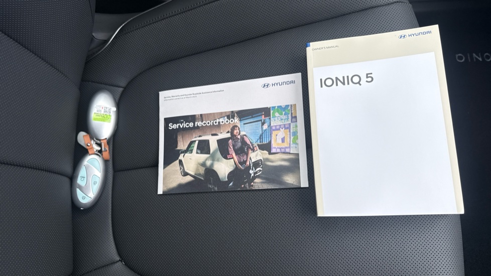 Hyundai IONIQ 5 239kW Ultimate 84 kWh 5dr AWD Auto Electric Hatchback - Image 19