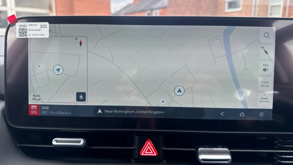 Hyundai IONIQ 5 239kW Ultimate 84 kWh 5dr AWD Auto Electric Hatchback - Image 24