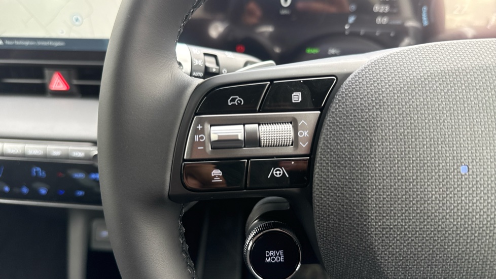Hyundai IONIQ 5 239kW Ultimate 84 kWh 5dr AWD Auto Electric Hatchback - Image 32