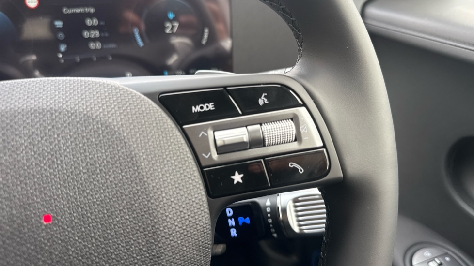 Hyundai IONIQ 5 239kW Ultimate 84 kWh 5dr AWD Auto Electric Hatchback - Image 34