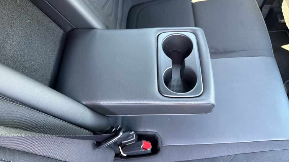 Hyundai TUCSON 1.6T 239 Hybrid Black Line 5dr Auto Hybrid Estate - Image 42