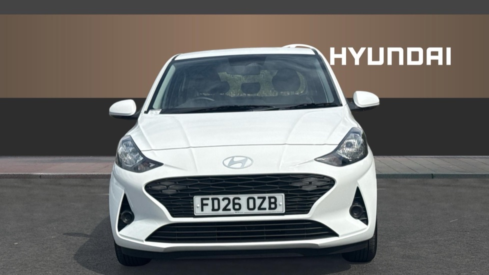 Hyundai i10 1.0 [63] Advance 5dr Auto [Nav] Petrol Hatchback - Image 3