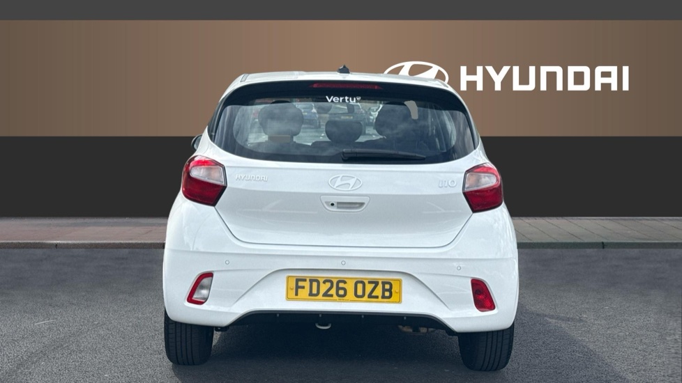 Hyundai i10 1.0 [63] Advance 5dr Auto [Nav] Petrol Hatchback - Image 6