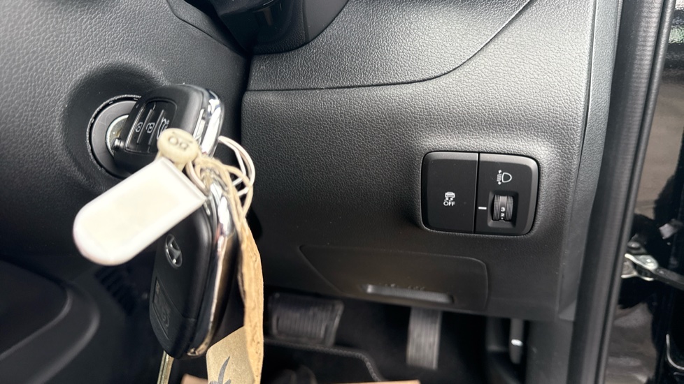 Hyundai i10 1.0 [63] Advance 5dr Auto [Nav] Petrol Hatchback - Image 34