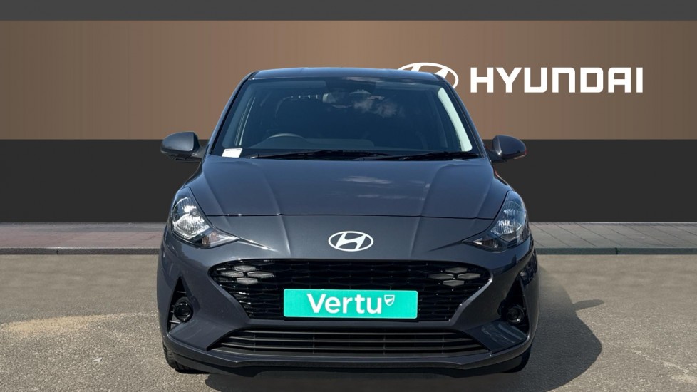 Hyundai i10 1.0 [63] Advance 5dr Auto [Nav] Petrol Hatchback - Image 3