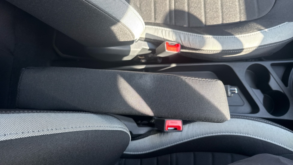Hyundai i10 1.0 [63] Advance 5dr Auto [Nav] Petrol Hatchback - Image 26