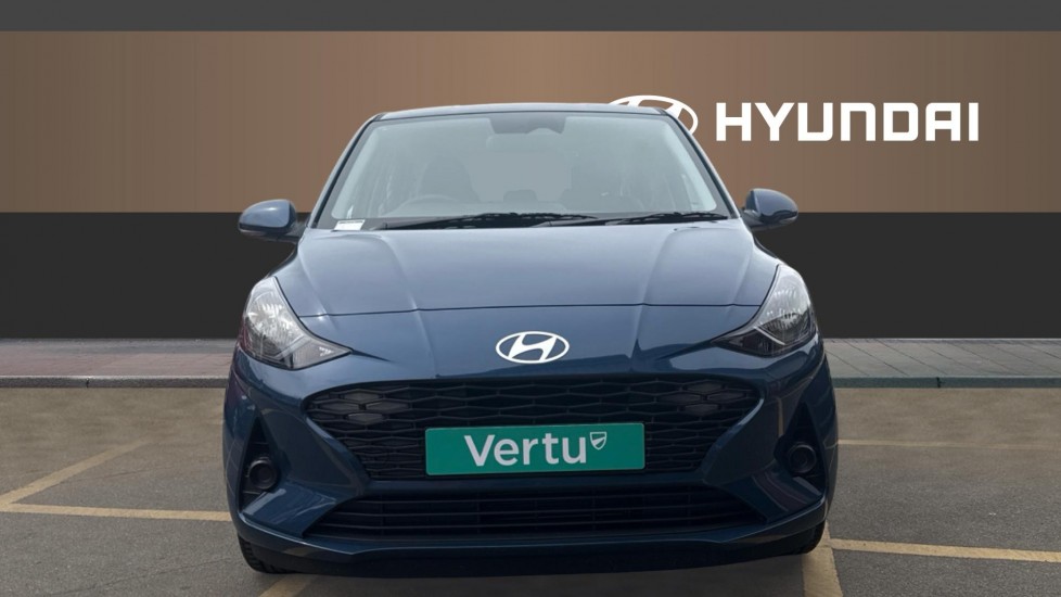 Hyundai i10 1.0 [63] Advance 5dr Auto [Nav] Petrol Hatchback - Image 3