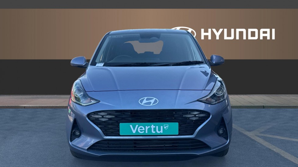 Hyundai i10 1.2 [79] Premium 5dr Auto [Nav] Petrol Hatchback - Image 3