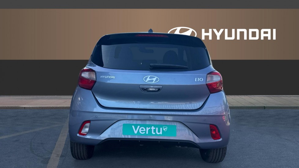 Hyundai i10 1.2 [79] Premium 5dr Auto [Nav] Petrol Hatchback - Image 6