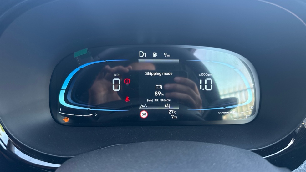 Hyundai i10 1.2 [79] Premium 5dr Auto [Nav] Petrol Hatchback - Image 18