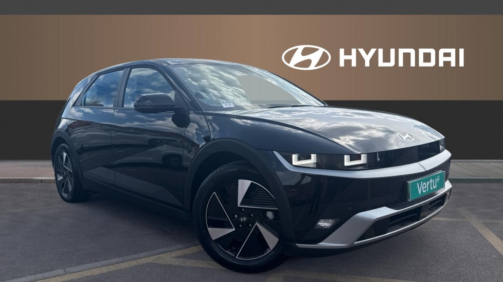 Hyundai IONIQ 5 125kW Advance 63 kWh 5dr Auto Electric Hatchback - Image 1