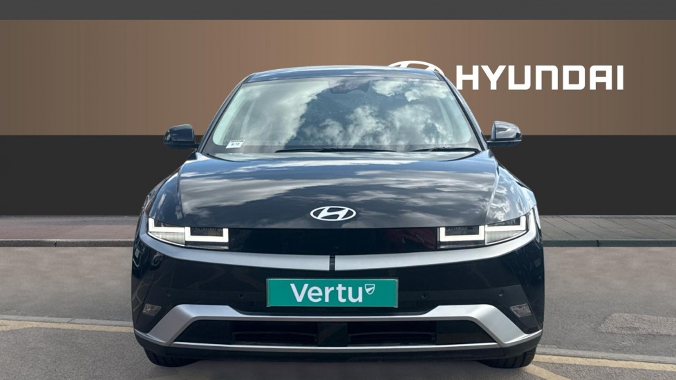 Hyundai IONIQ 5 125kW Advance 63 kWh 5dr Auto Electric Hatchback - Image 3