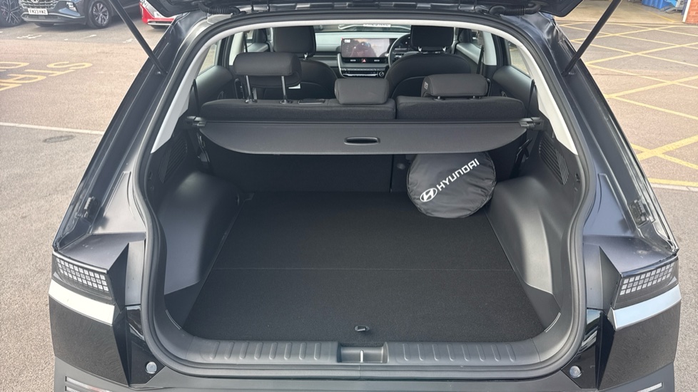 Hyundai IONIQ 5 125kW Advance 63 kWh 5dr Auto Electric Hatchback - Image 4