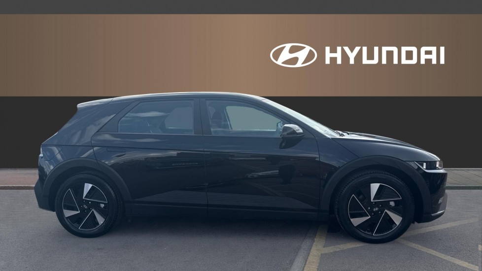 Hyundai IONIQ 5 125kW Advance 63 kWh 5dr Auto Electric Hatchback - Image 5