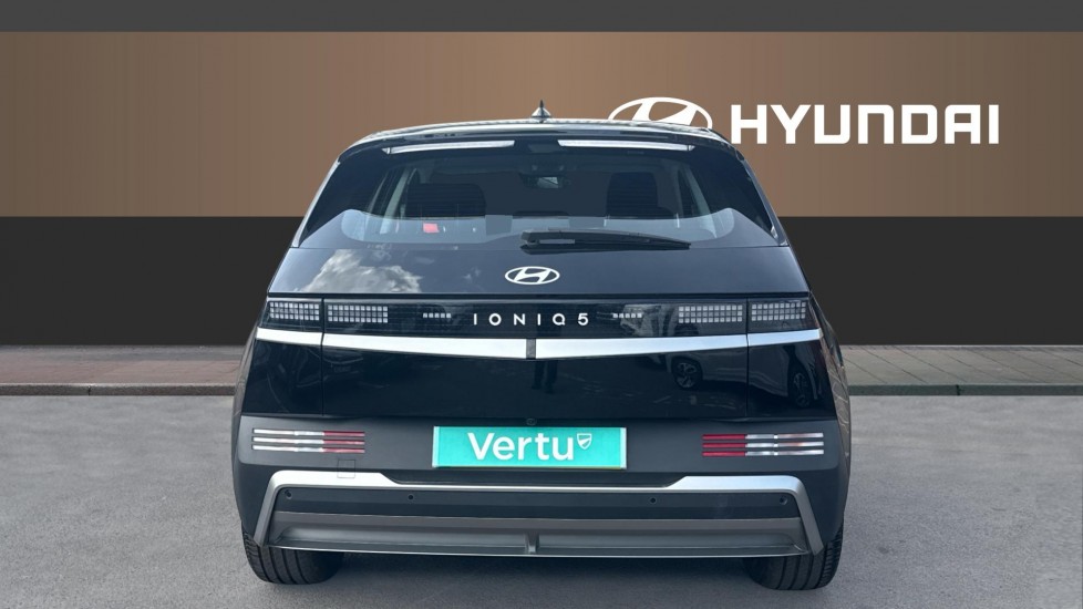 Hyundai IONIQ 5 125kW Advance 63 kWh 5dr Auto Electric Hatchback - Image 6