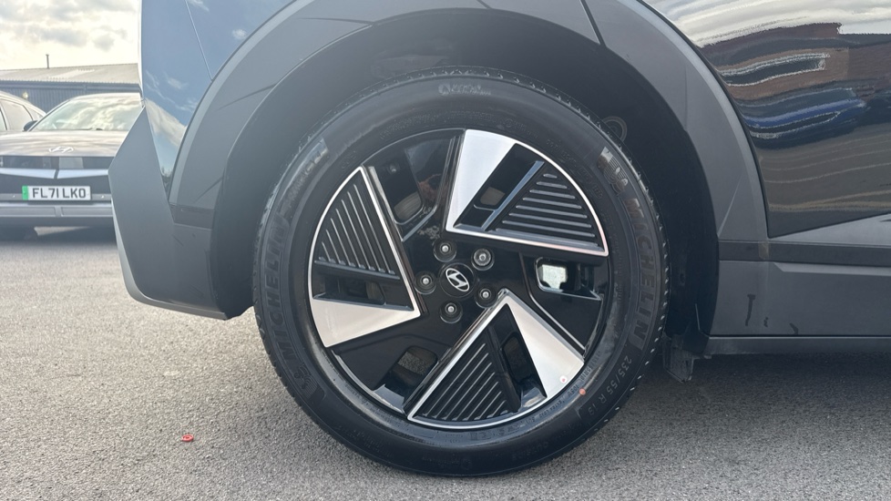Hyundai IONIQ 5 125kW Advance 63 kWh 5dr Auto Electric Hatchback - Image 7